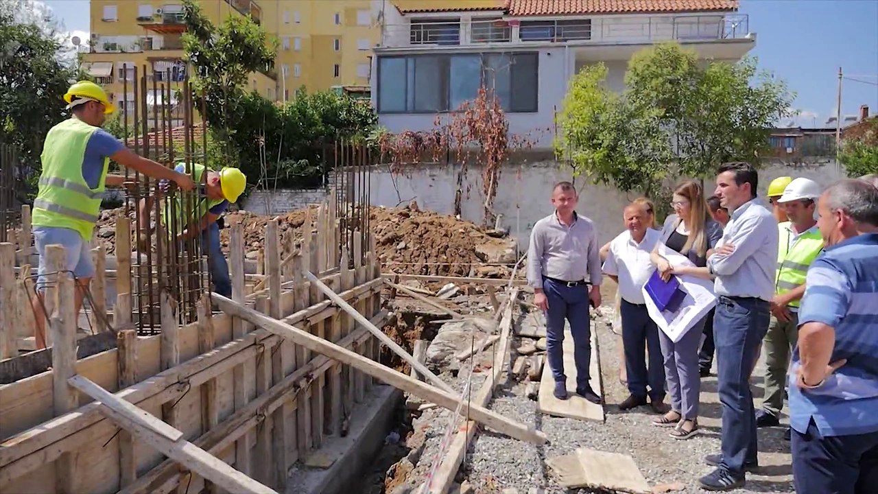 NXENESIT E TIRANES EDHE KETE VIT DO TE MESOJNE ME DY TURNE, VELIAJ PREMTON ZGJIDHJE SHTATORIN E ARDH