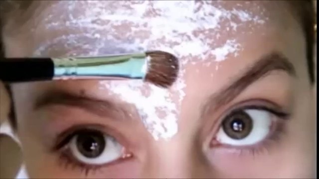 Tengo 4 hijos y aún así,mis amigas dicen que tengo piel de porcelana, Y SOLO USO ESTA RECETA