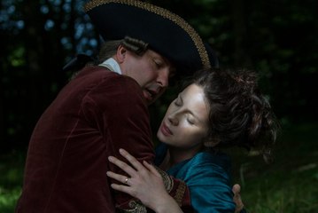 Outlander Season 3 Episode 9 (S03E09) Full Episode!!  HD