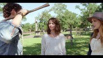AMANDA AND JACK GO GLAMPING Official Trailer (2017) David Arquette Comedy Movie HD-hR3WhZQAec8