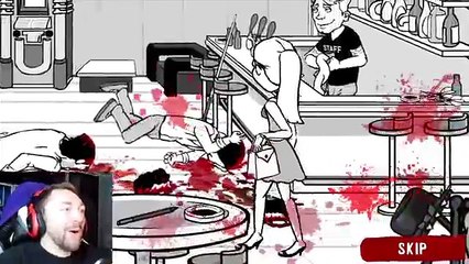 DONT MESS WITH THE GIRL! | Whack The Creeps