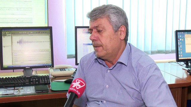 SHQIPERIA ESHTE VEND I RREZIKUAR NGA TERMETET, SPECIALISTET KERKOJNE TE RISHIKOHET KODI ANTISIZMIK L