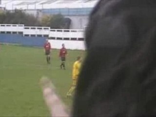 Clydebank v Maryhill highlights