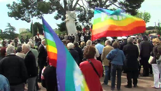 Le témoignage d'un ancien combattant de 39-45