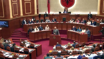 SI REALIZOHET VETINGU NE DREJTESI, I GJITHE PROCESI MENDOHET SE DO TE ZGJASE 9 VITE PER T’U ZBATUAR