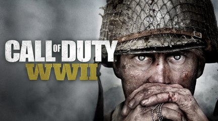 call of duty world war II