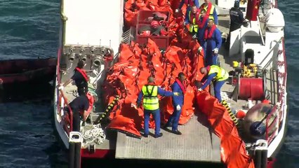 Stéphane Lecroc - Capitaine de corvette Division entrainement-formation