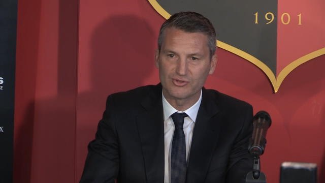 Rennes - Létang : L'arrivée de Lamouchi à Rennes est comparable à celle de Blanc à Bordeaux