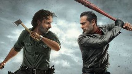 The Walking Dead [8x4] Temporada 8 Capitulo 4 | Some Guy | (SUB ESPANOL)