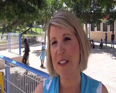 Anne Caroline Walter-Cipréo explique ces quatre jours de festivités