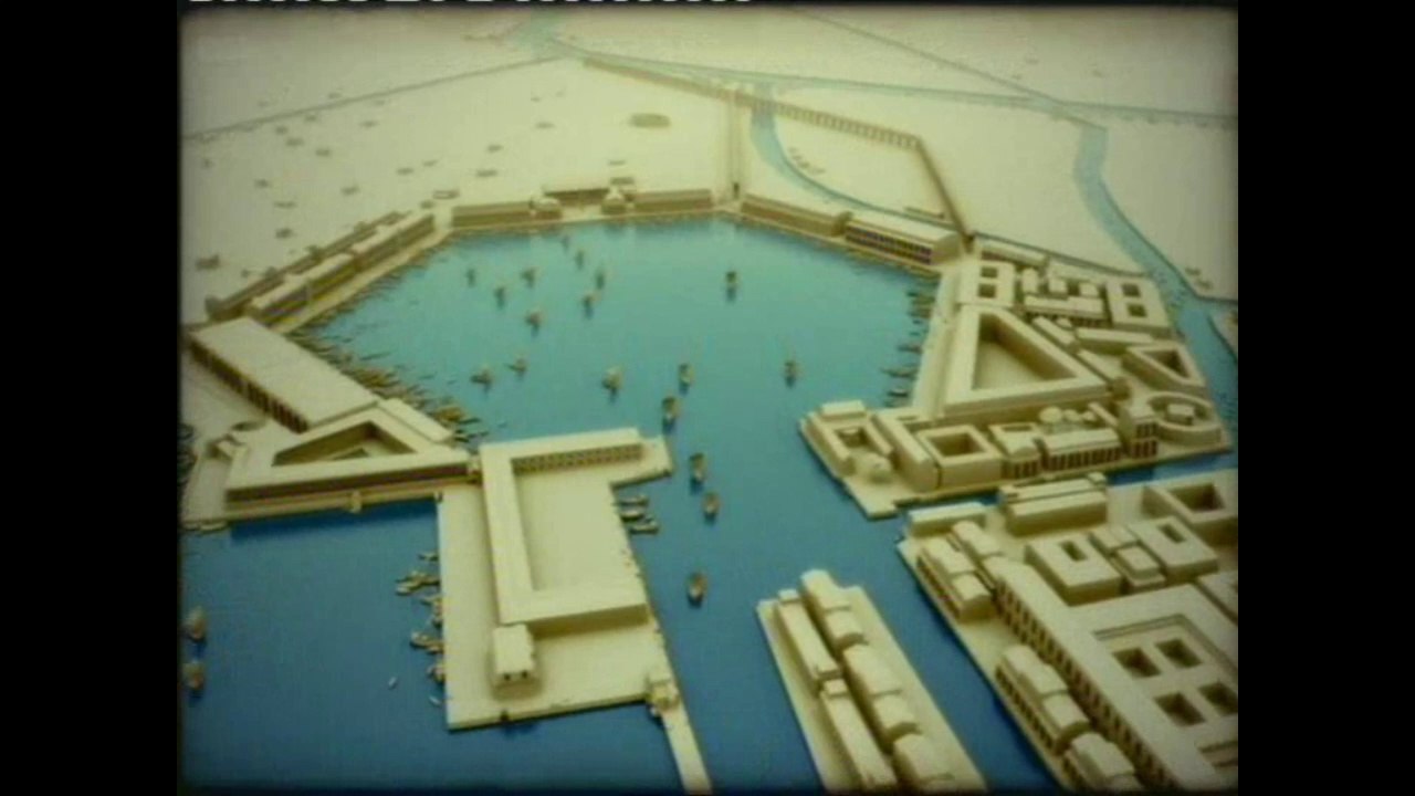 Hoe kon Rome regeren over zo'n enorm rijk met zo'n klein aantal professionele troepen?  deel 2