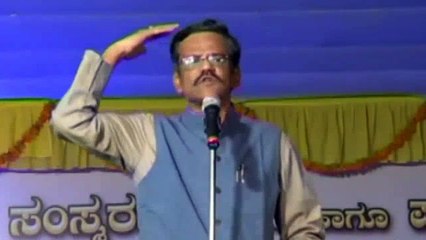 Pranesh Comedy Video US Kannada Part 5