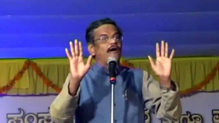 Pranesh Comedy Video US kannada Part 7.