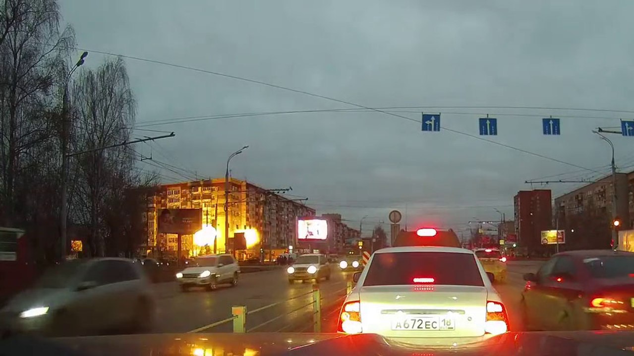 Un explosion de gaz en Russie fait s'écrouler une partie d'un immeuble