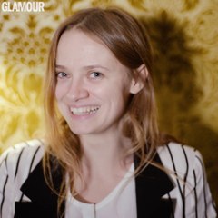 L'interview "Name Dropping" de Sara Forestier