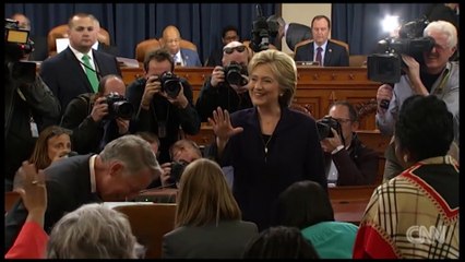 HILLARY CLINTON AKUZON TRUMP DHE RUSINE SE MUND TE NDERHYJNE NE ZGJEDHJET AMERIKANE LAJM