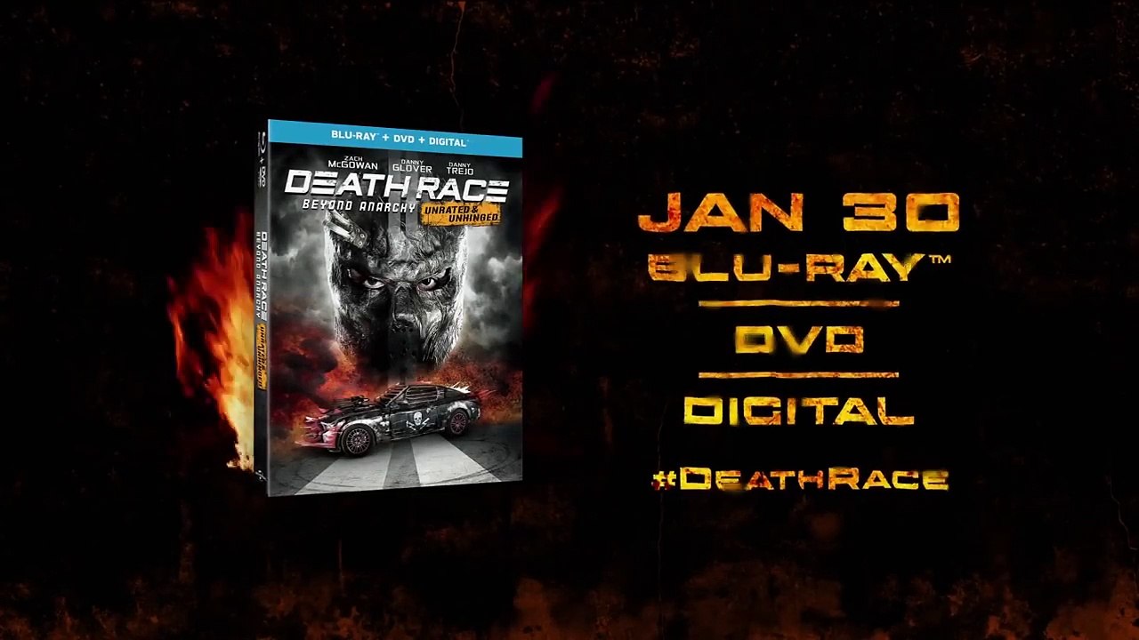 DEATH RACE 4 Official Trailer (2018) Beyond Anarchy, Danny Trejo, Danny Glover Action Movie HD-B2ryRWtnHPA