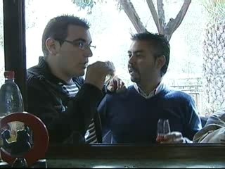 La tapa del por que no te callas