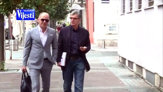 DENOHET ISH PRESIDENTI I MALIT TE ZI SVETOZAR MAROVIC U GJEND FAJTOR PER KORRUPSION LAJM