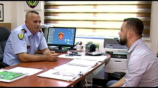 ASHPERSIMI I KODIT RRUGOR,SIPAS DREJTORIT TE POLICISE RRUGORE MUNGON E RRIPIT SHKAKTON SHUME AKSIDEN