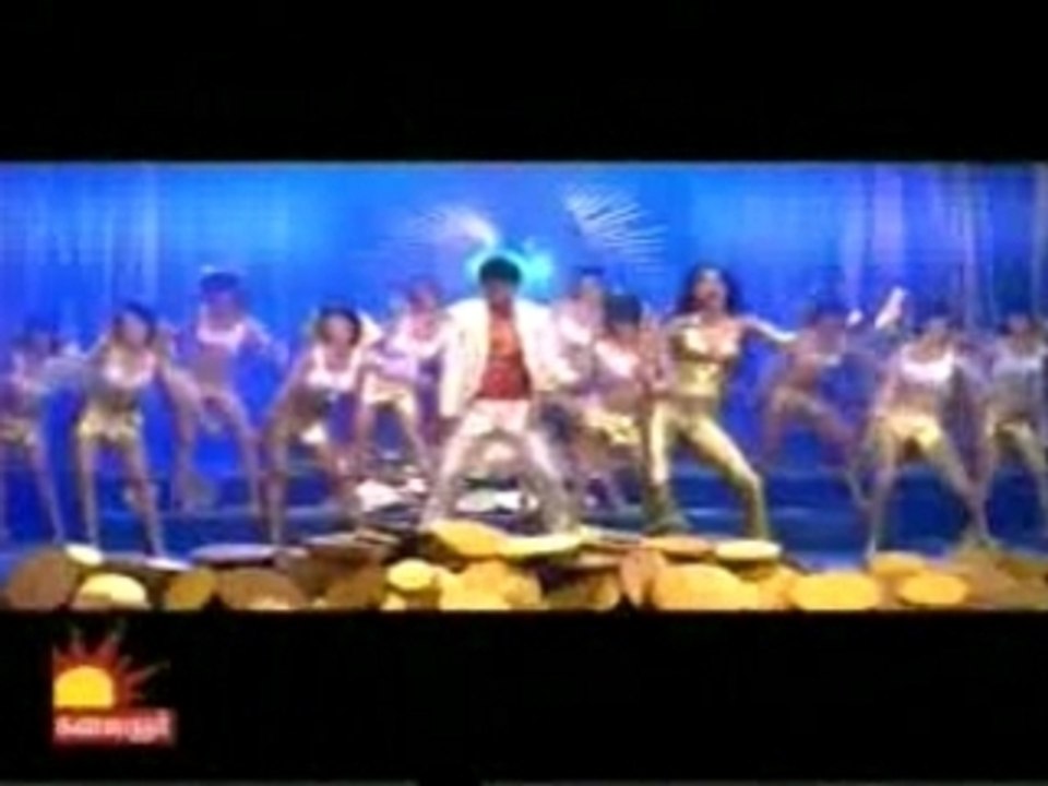Azhagiya Tamil Mahan Video Song - DIVX QUALITY - Ponmahal