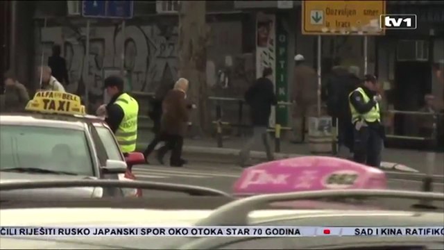 GJYKATA SERBE DENON NJE ISH USHTARAK SI SPIUN, KROACIA MOHON PERDORIMIN E TIJ LAJM