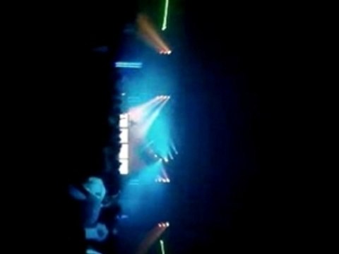 5th Eternal Bliss - Kursaal Dunkerque