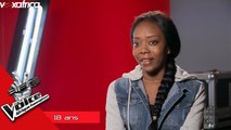 Intégrale Maya Audition à l’aveugle The Voice Afrique francophone 2017