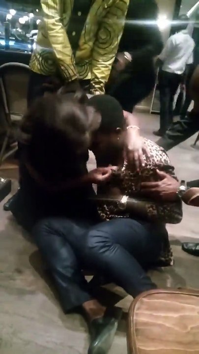 The Craziest Proposal Ever...Watch Until The End!