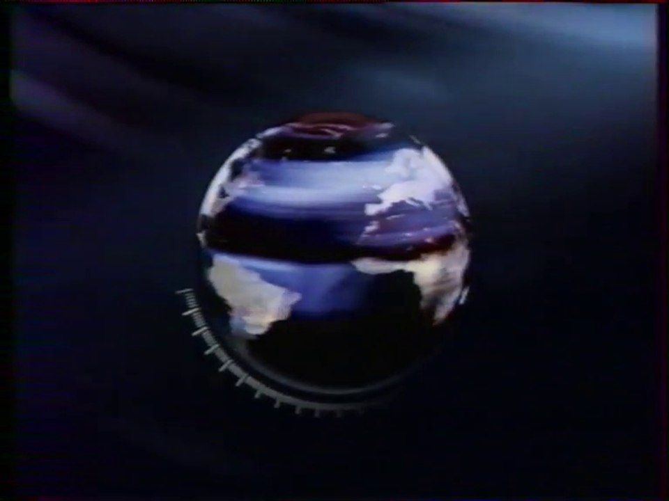 France 2 - 14 Septembre 1992 - Pubs, teasers, journal des courses, JT Nuit, météo