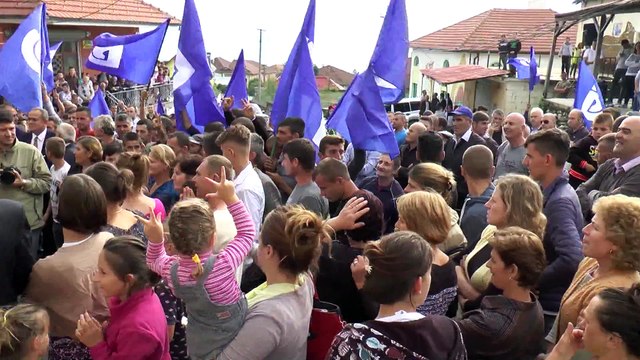 SHEREFEDIN SHEHU PREMTON SE DO TE JETE NE SHERBIM TE QYTETAREVE, “UA KTHEJME BASHKINE DIBRANEVE” LAJ