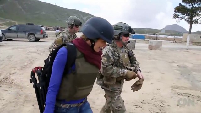 DESHTON OPERACIONI I FORCAVE SPECIALE AMERIKANE PER TE LIRUAR DY PENGJE NE AFGANISTAN LAJM