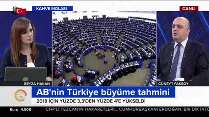 Sanayide çarklar dönüyor