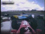 [video] - sport - formula 1 - michael schumacher - 2003 gp s