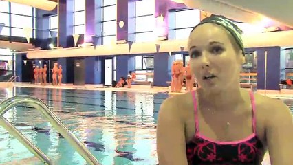 60 nageuses participeront samedi soir au gala "Cabaret" de fin de saison