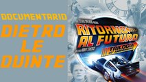 RITORNO AL FUTURO (1985) Documentario - Sub ITA