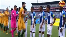 Honduras 0 - 0 Australia 11/11/2017 All Goals AND Highlights WORLD CUP QUALIF PLAY OFF HD Full Screen .