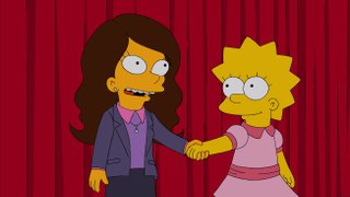 The Simpsons Season 29 / Episode 7 ((Finale)) Episode