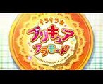 キラキラ☆プリキュアアラモード 第30話予告 「狙われた学園祭！ショコラ・イン・ワンダーランド！」