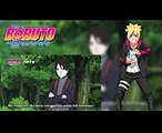 Trailer - 【BORUTO-ボルト- NARUTO NEXT GENERATIONS】 episode 33 sub indo