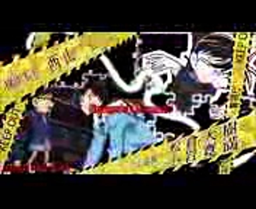 探偵コナンムービー21完全な紹介 Detective Conan Movie 21 Complete Intro