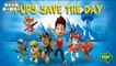 Nickelodeon Games to play online 2017 ♫Paw Patrol Pups Save the day 2017♫ Kids Games