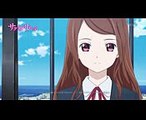 TVアニメ「サクラダリセット」Blu-rayBOX＆DVDBOX　第1巻　発売前CM
