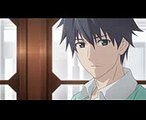 45放送開始!!TVアニメ「サクラダリセット」15秒TV SPOT第2弾