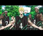 「劇場版 黒子のバスケ LAST GAME」本予告（60秒ver.） (1)