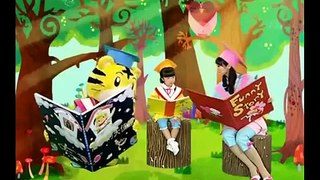 巧虎幼兒早教動畫片全集 巧連智寶寶版 12