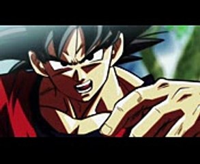 【ドラゴンボール超】新オープニング主題歌「限界突破×サバイバー」アニメサイズバージョン（歌：氷川きよし）【カラオケ】