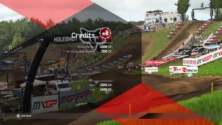 MXGP2 - Career Mode - First Look (Part 1)