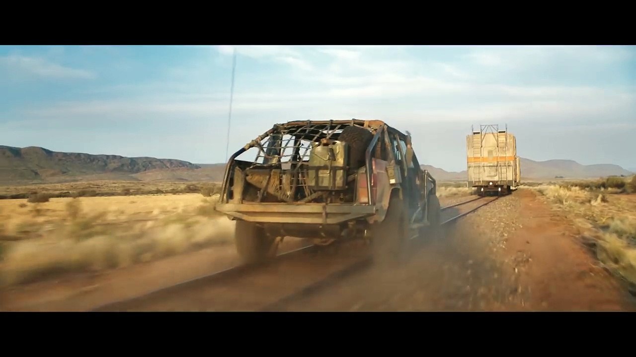 Maze Runner The Death Cure Official Trailer 1 HD English premiere 26 January 2018.