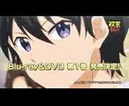TVアニメ「政宗くんのリベンジ」Blu-ray、DVD発売告知CM　Ver.2